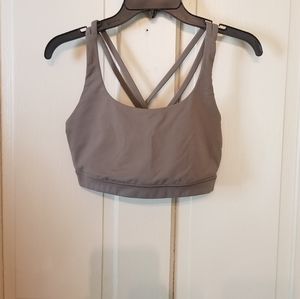 Lululemon Sports Bra 10
